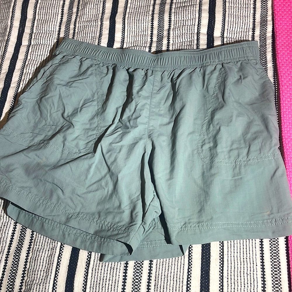 Columbia Hiking Shorts